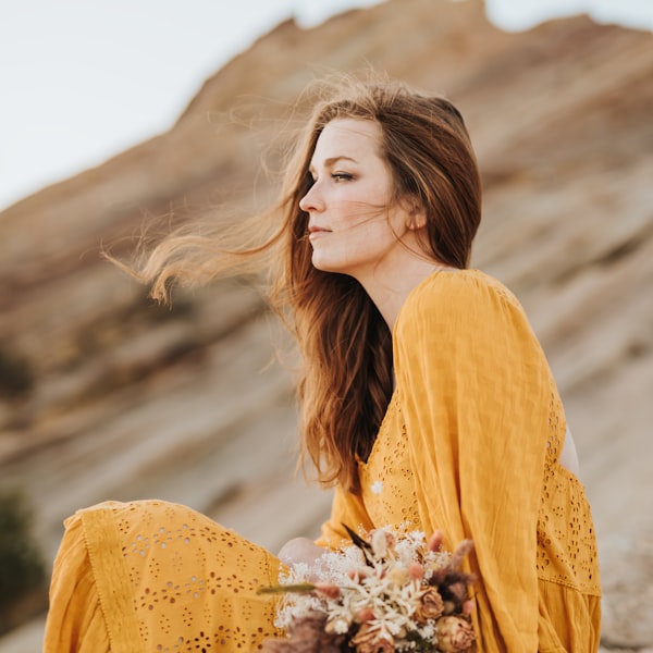 İş ortamı görseli